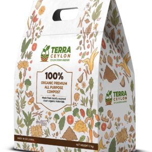 Terra Green Compost